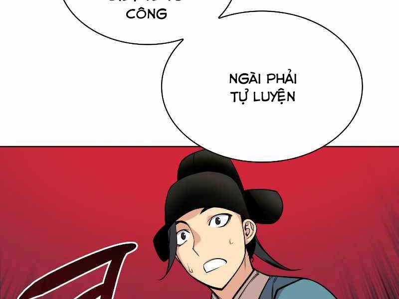 Học Giả Kiếm Sĩ Chapter 1 - Trang 234