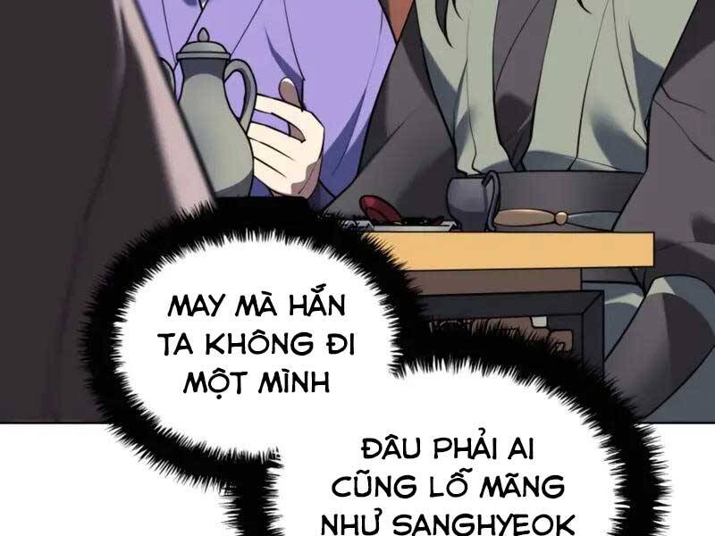 Học Giả Kiếm Sĩ Chapter 34 - Trang 112