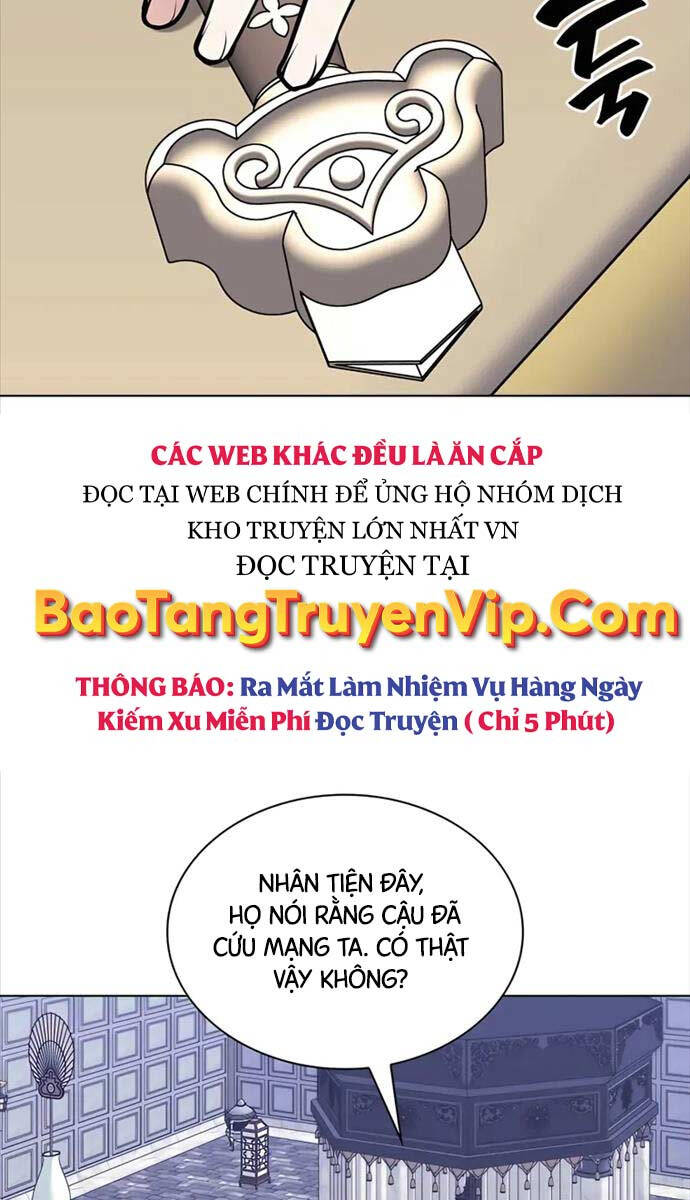 Học Giả Kiếm Sĩ Chapter 109 - Trang 86