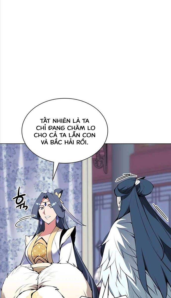 Học Giả Kiếm Sĩ Chapter 106 - Trang 80