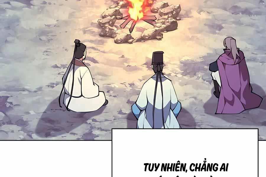 Học Giả Kiếm Sĩ Chapter 101 - Trang 208