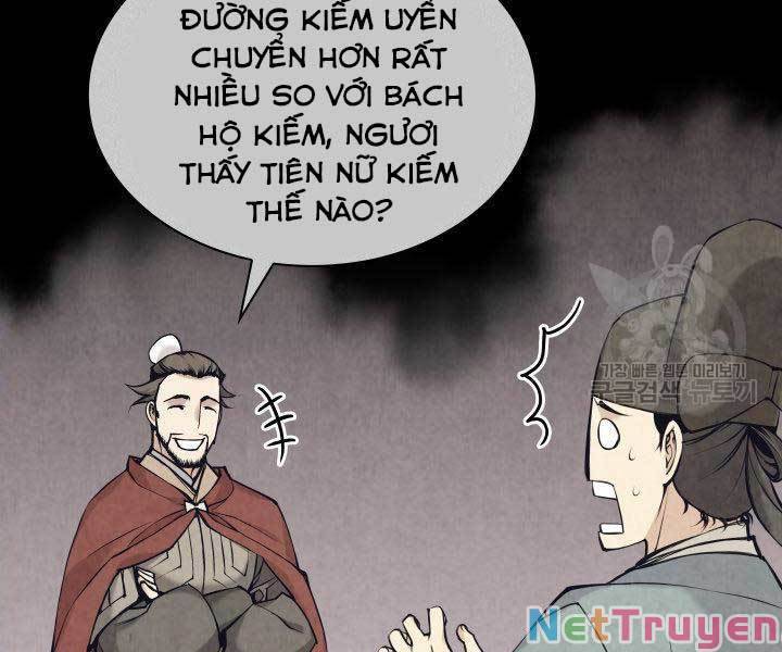 Học Giả Kiếm Sĩ Chapter 11 - Trang 103