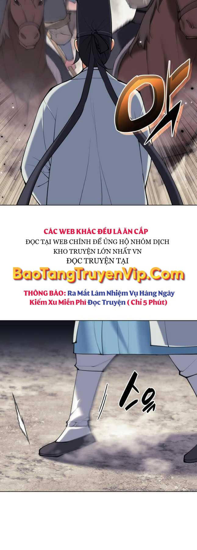 Học Giả Kiếm Sĩ Chapter 116 - Trang 58