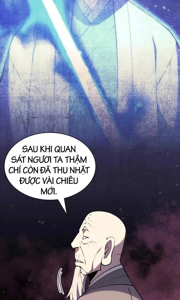 Học Giả Kiếm Sĩ Chapter 79 - Trang 87