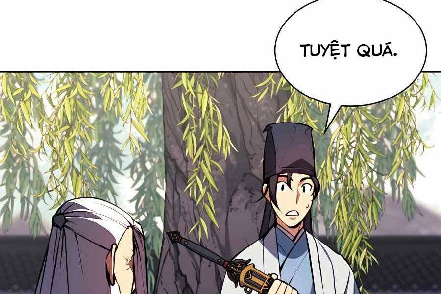 Học Giả Kiếm Sĩ Chapter 29 - Trang 165