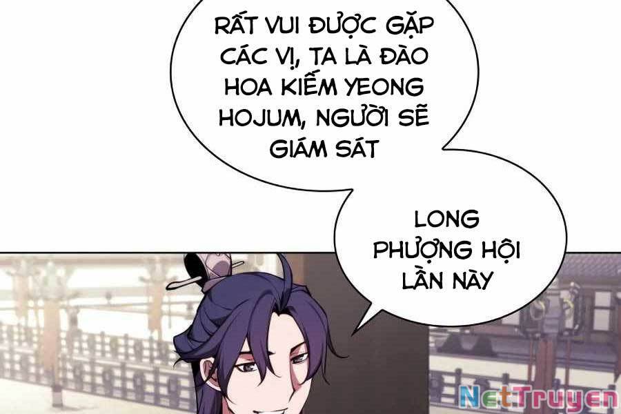 Học Giả Kiếm Sĩ Chapter 22 - Trang 50