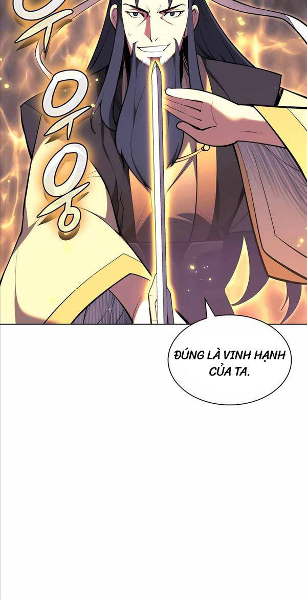 Học Giả Kiếm Sĩ Chapter 67 - Trang 29