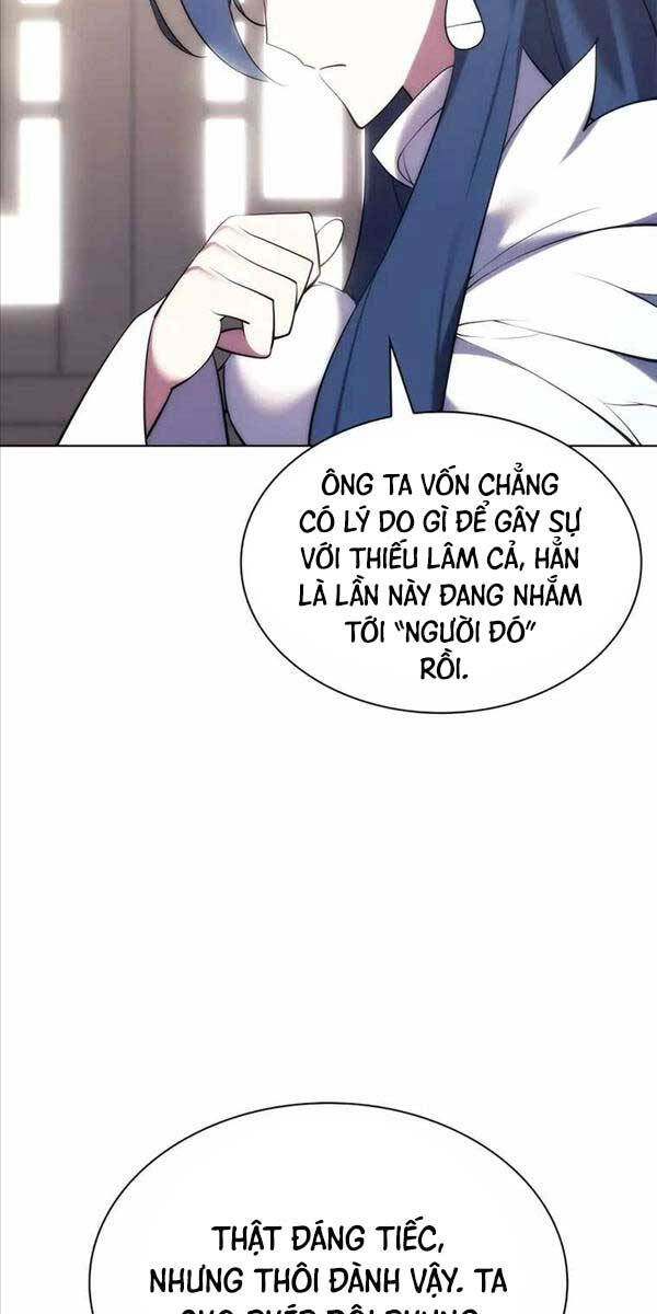 Học Giả Kiếm Sĩ Chapter 80 - Trang 55