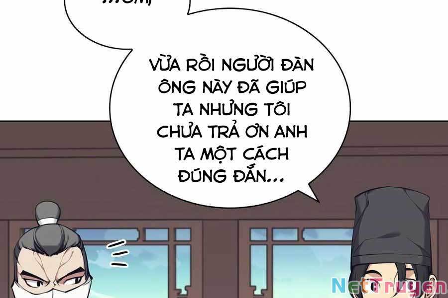 Học Giả Kiếm Sĩ Chapter 18 - Trang 17