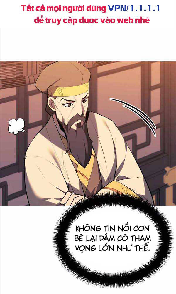 Học Giả Kiếm Sĩ Chapter 45 - Trang 16