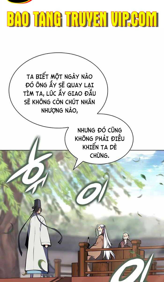 Học Giả Kiếm Sĩ Chapter 89 - Trang 26