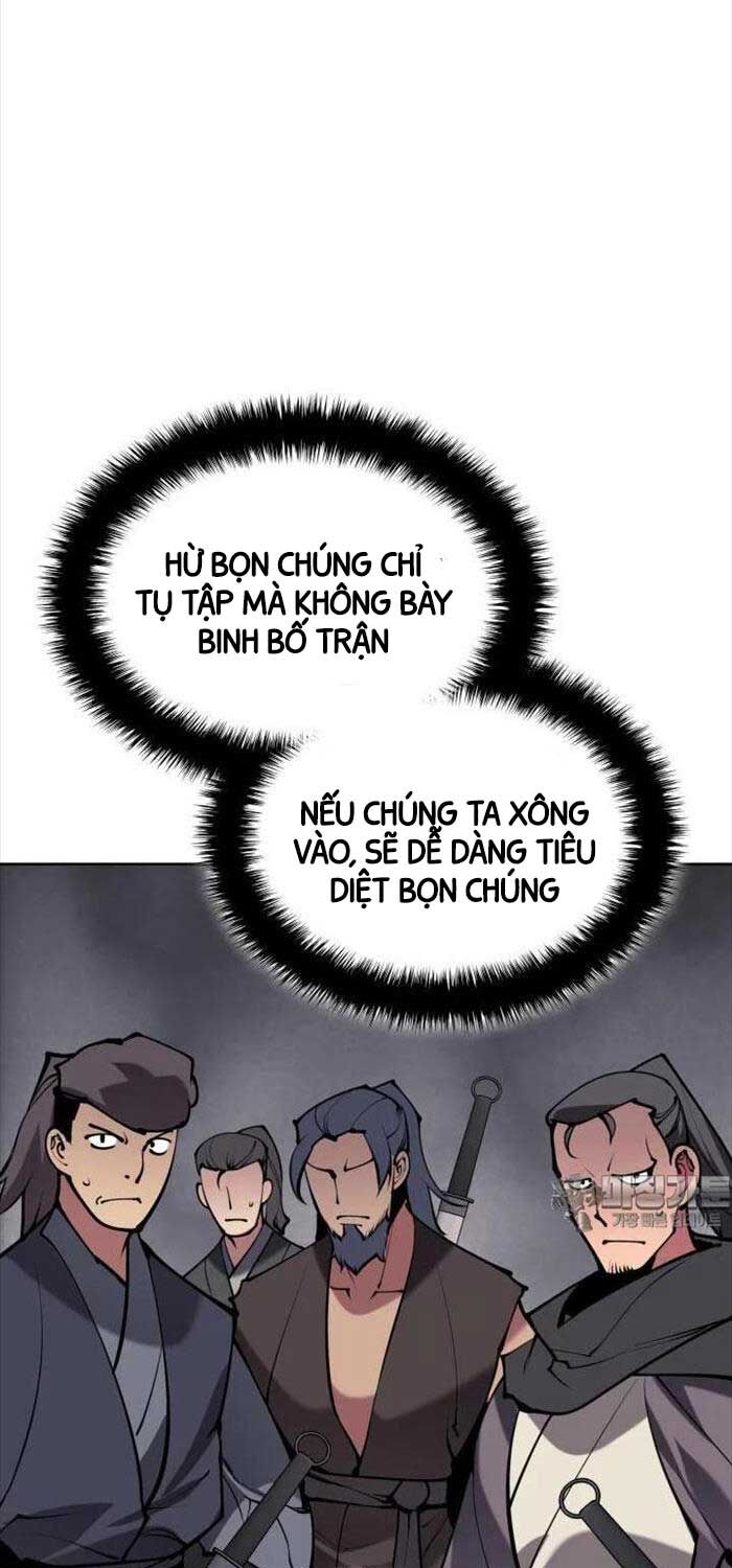 Học Giả Kiếm Sĩ Chapter 139 - Trang 74