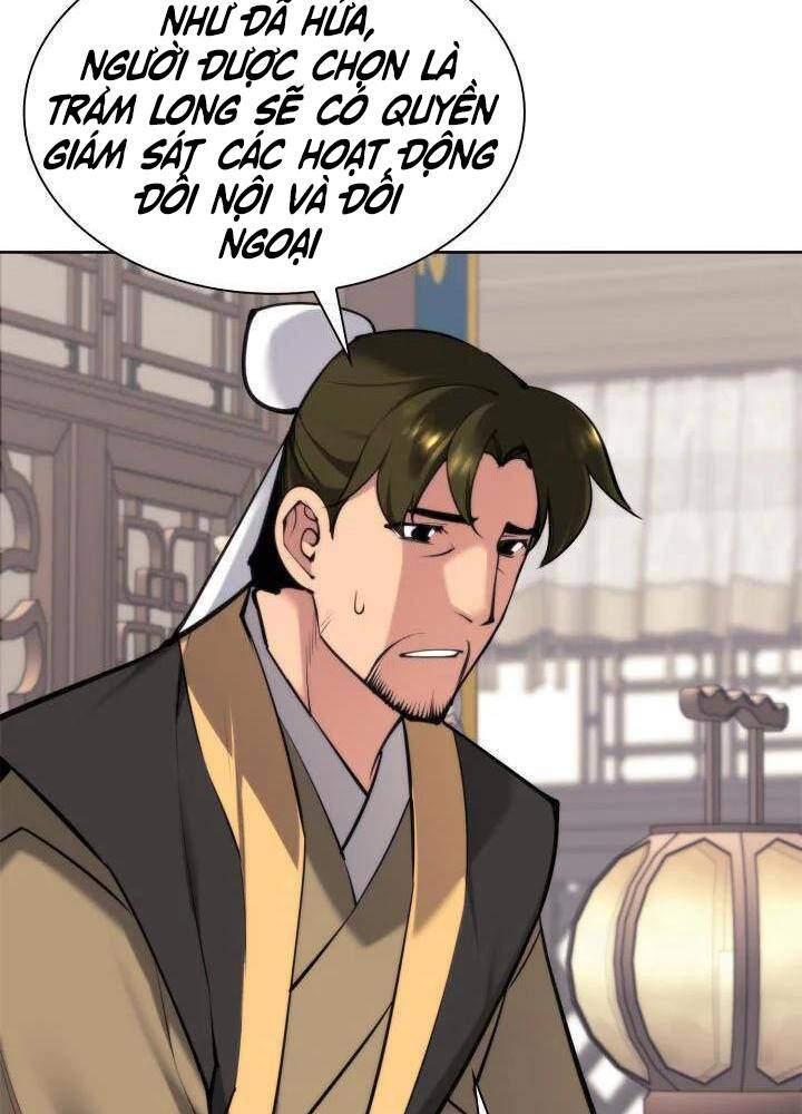 Học Giả Kiếm Sĩ Chapter 134 - Trang 90