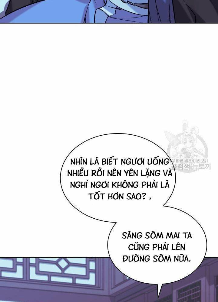 Học Giả Kiếm Sĩ Chapter 13 - Trang 95