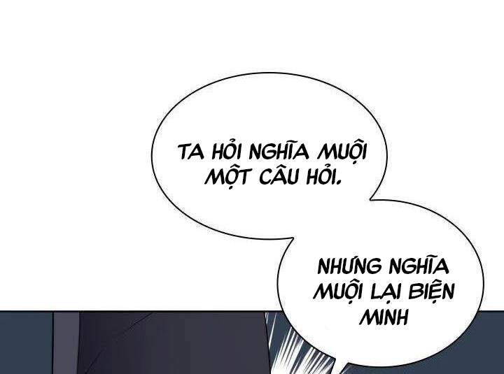 Học Giả Kiếm Sĩ Chapter 135 - Trang 57