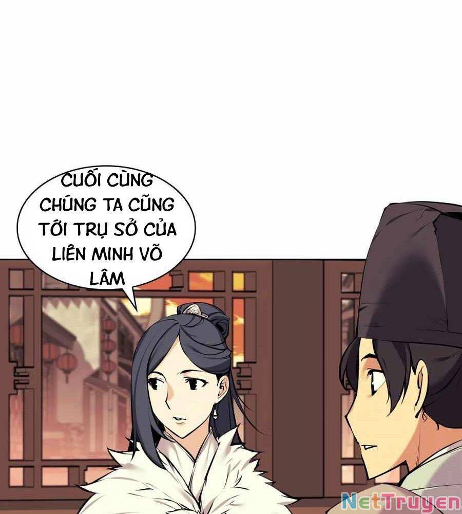 Học Giả Kiếm Sĩ Chapter 19 - Trang 5