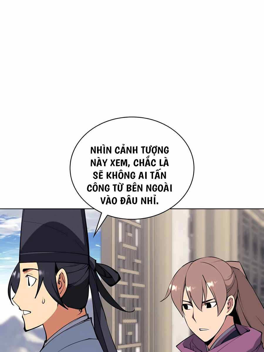 Học Giả Kiếm Sĩ Chapter 104 - Trang 45