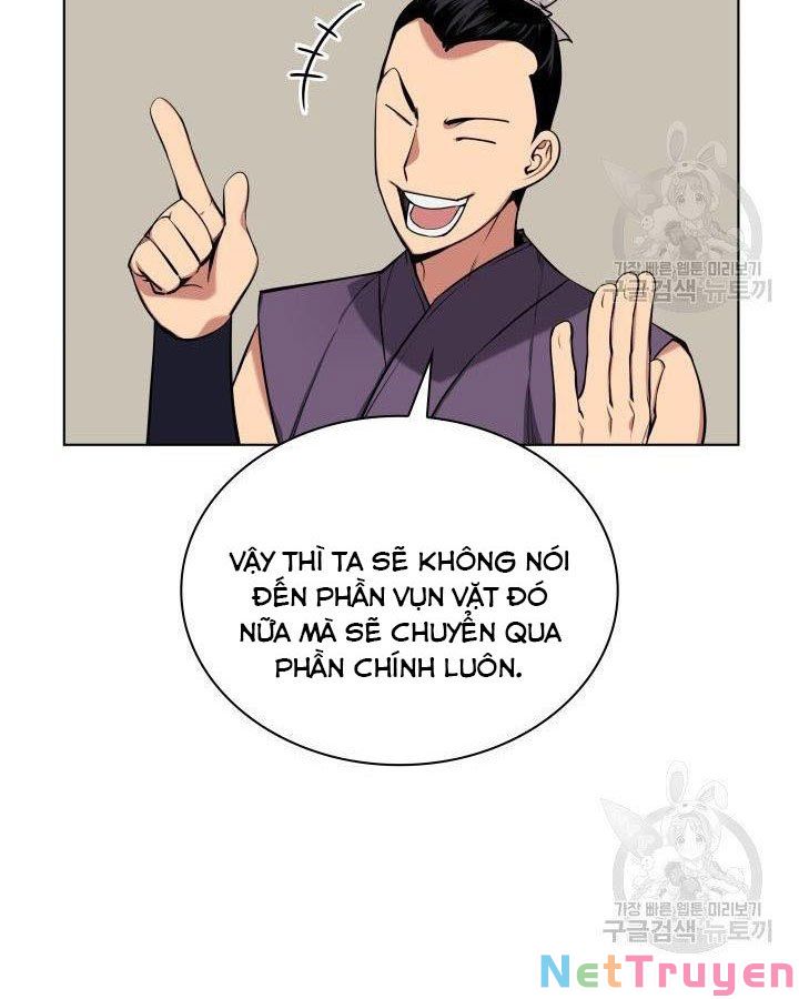 Học Giả Kiếm Sĩ Chapter 3 - Trang 95