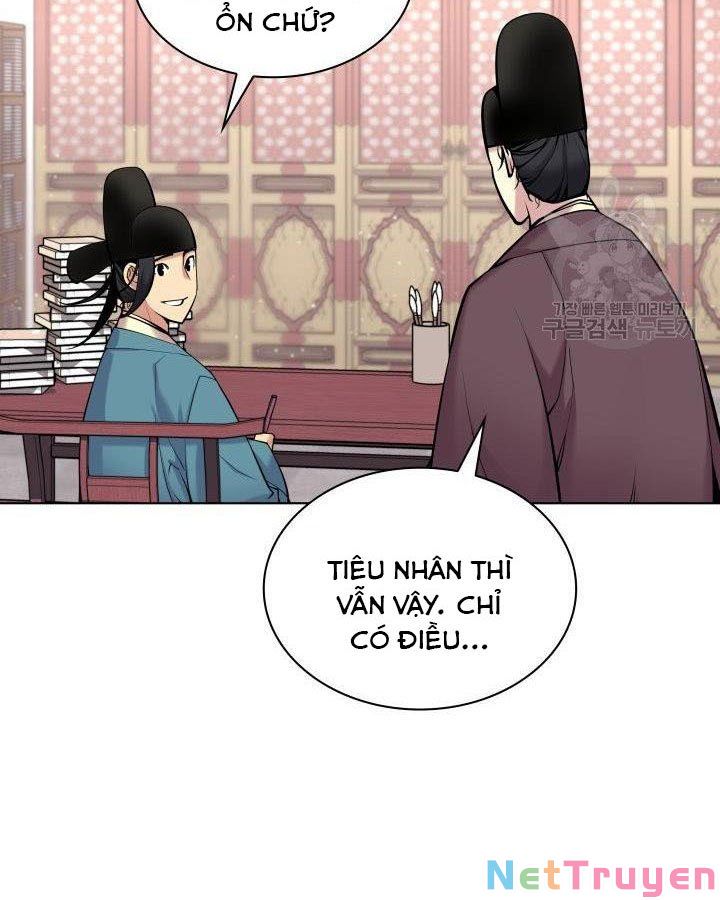 Học Giả Kiếm Sĩ Chapter 5 - Trang 56