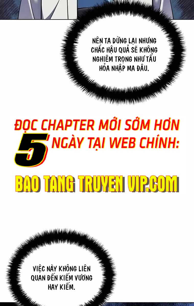 Học Giả Kiếm Sĩ Chapter 87 - Trang 119