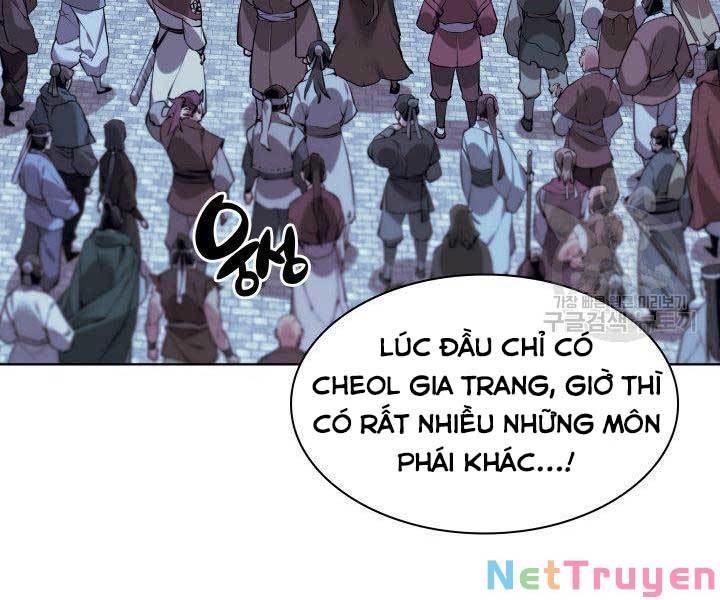 Học Giả Kiếm Sĩ Chapter 9 - Trang 36