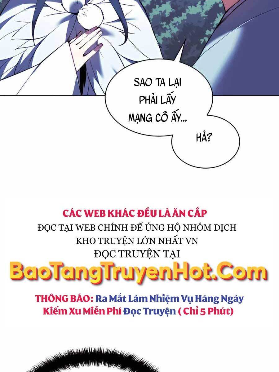 Học Giả Kiếm Sĩ Chapter 36 - Trang 117