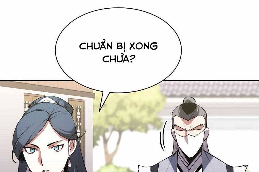 Học Giả Kiếm Sĩ Chapter 28 - Trang 242