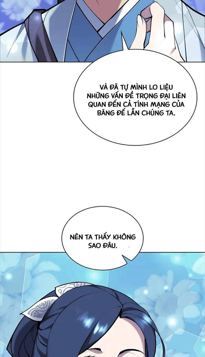 Học Giả Kiếm Sĩ Chapter 110 - Trang 103