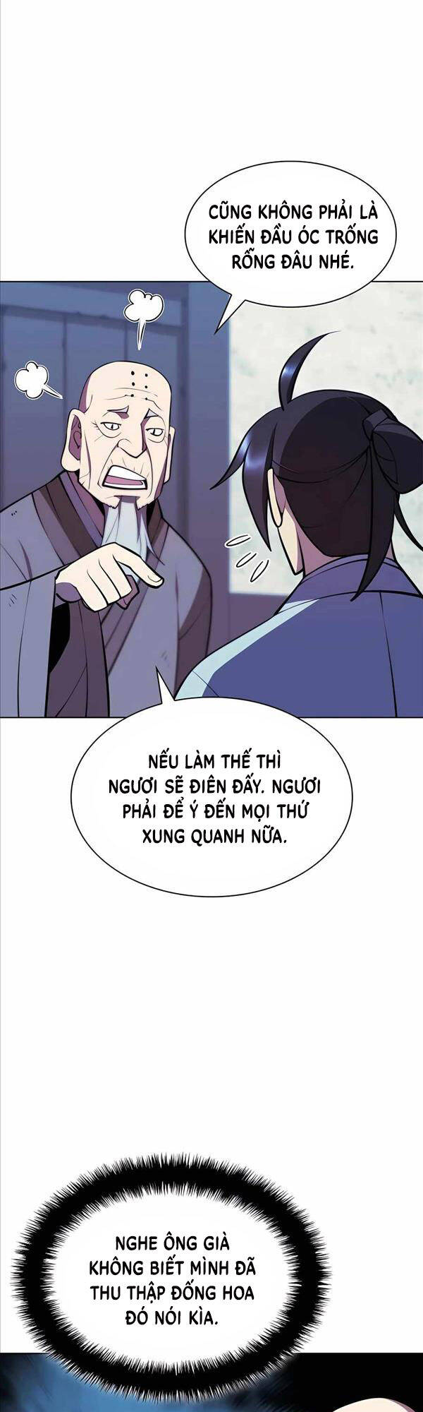 Học Giả Kiếm Sĩ Chapter 78 - Trang 55