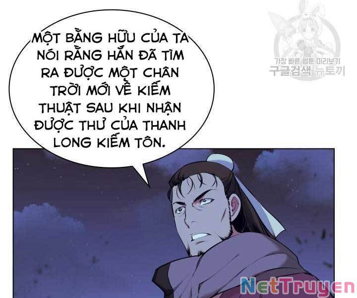 Học Giả Kiếm Sĩ Chapter 11 - Trang 20