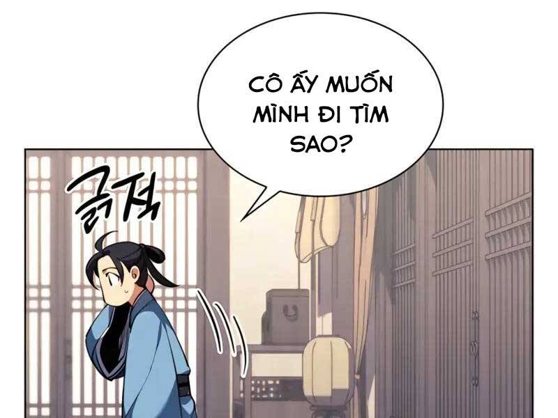 Học Giả Kiếm Sĩ Chapter 34 - Trang 89