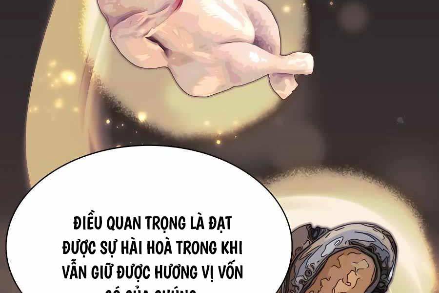 Học Giả Kiếm Sĩ Chapter 101 - Trang 158