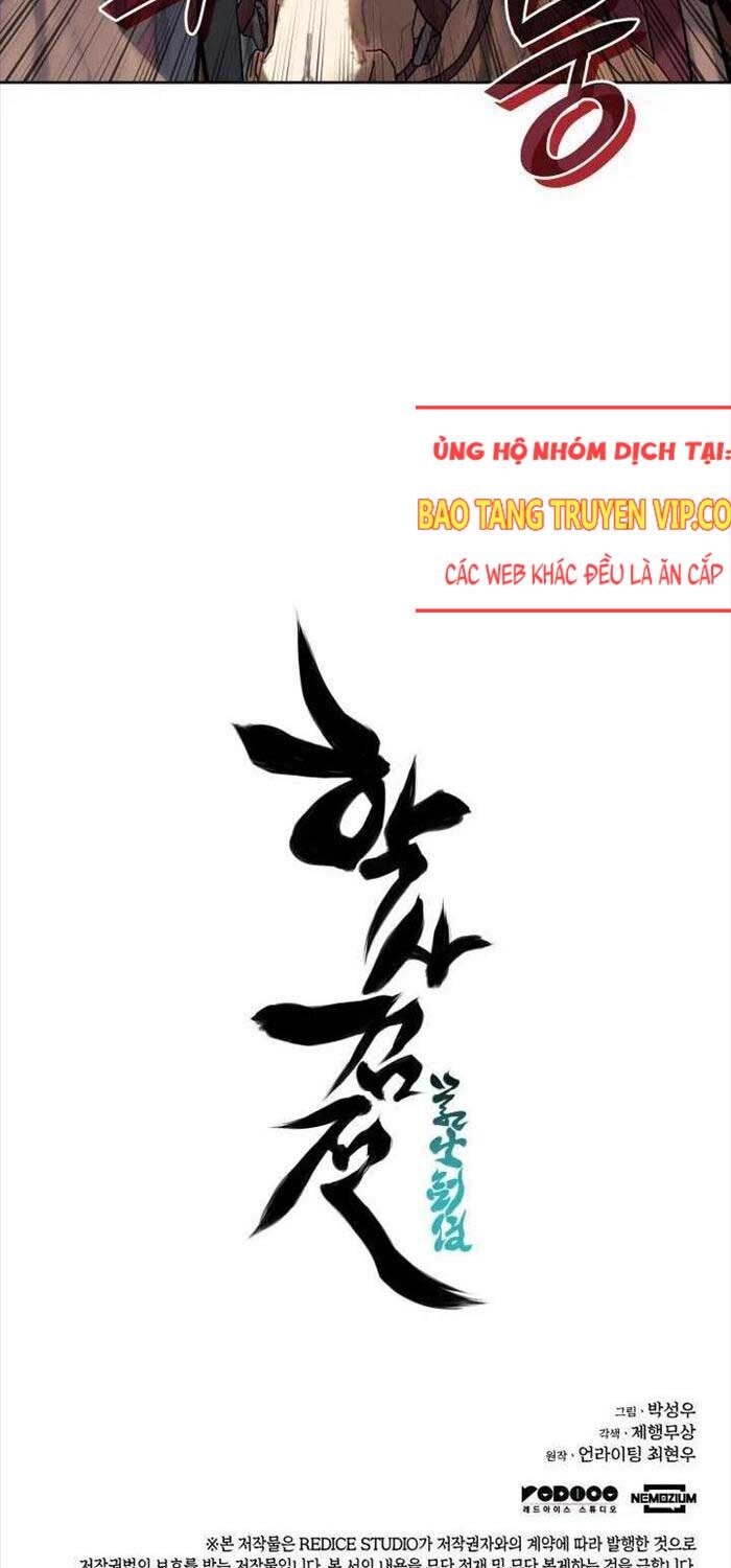 Học Giả Kiếm Sĩ Chapter 139 - Trang 94