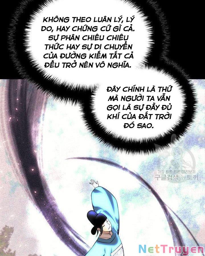 Học Giả Kiếm Sĩ Chapter 3 - Trang 61