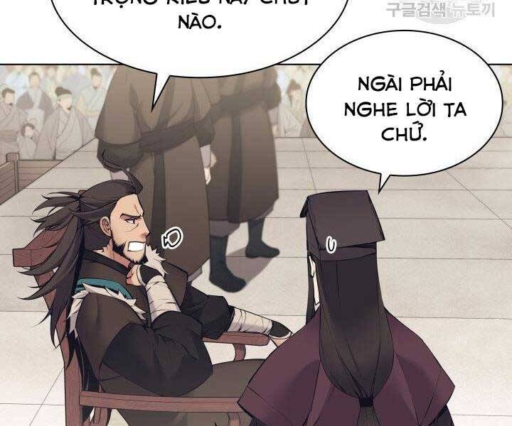 Học Giả Kiếm Sĩ Chapter 7 - Trang 112