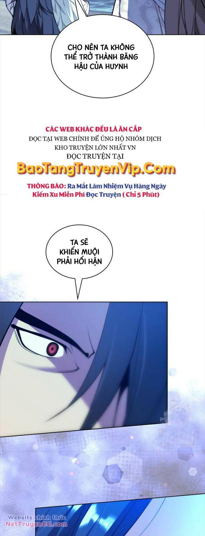 Học Giả Kiếm Sĩ Chapter 113 - Trang 48