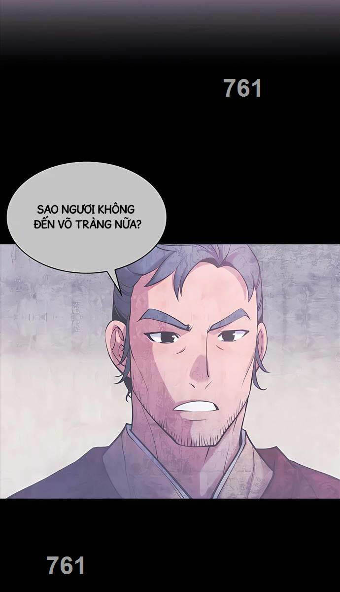 Học Giả Kiếm Sĩ Chapter 100 - Trang 1