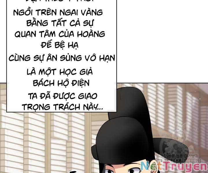 Học Giả Kiếm Sĩ Chapter 2 - Trang 14