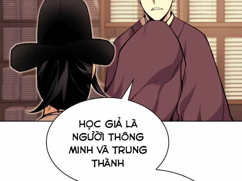 Học Giả Kiếm Sĩ Chapter 1 - Trang 105