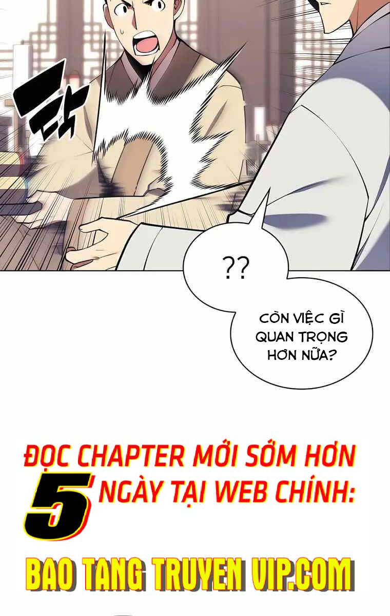 Học Giả Kiếm Sĩ Chapter 87 - Trang 101