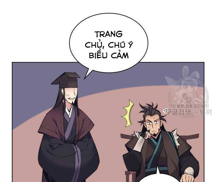 Học Giả Kiếm Sĩ Chapter 7 - Trang 122