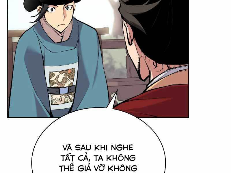 Học Giả Kiếm Sĩ Chapter 1 - Trang 218