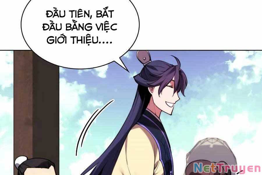 Học Giả Kiếm Sĩ Chapter 22 - Trang 81