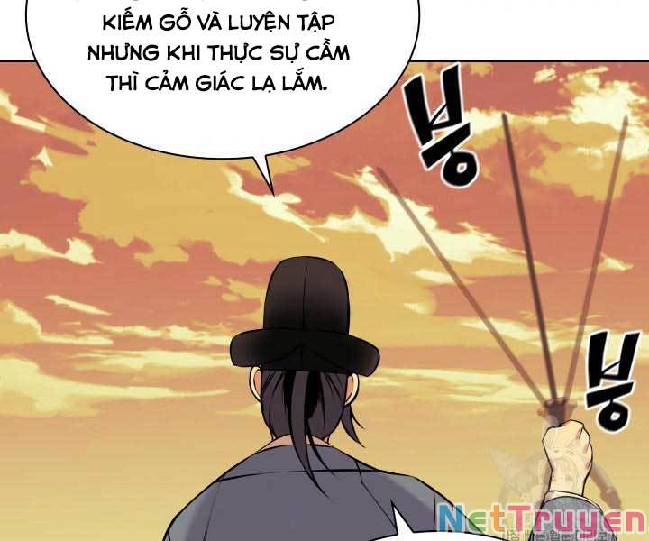 Học Giả Kiếm Sĩ Chapter 9 - Trang 155