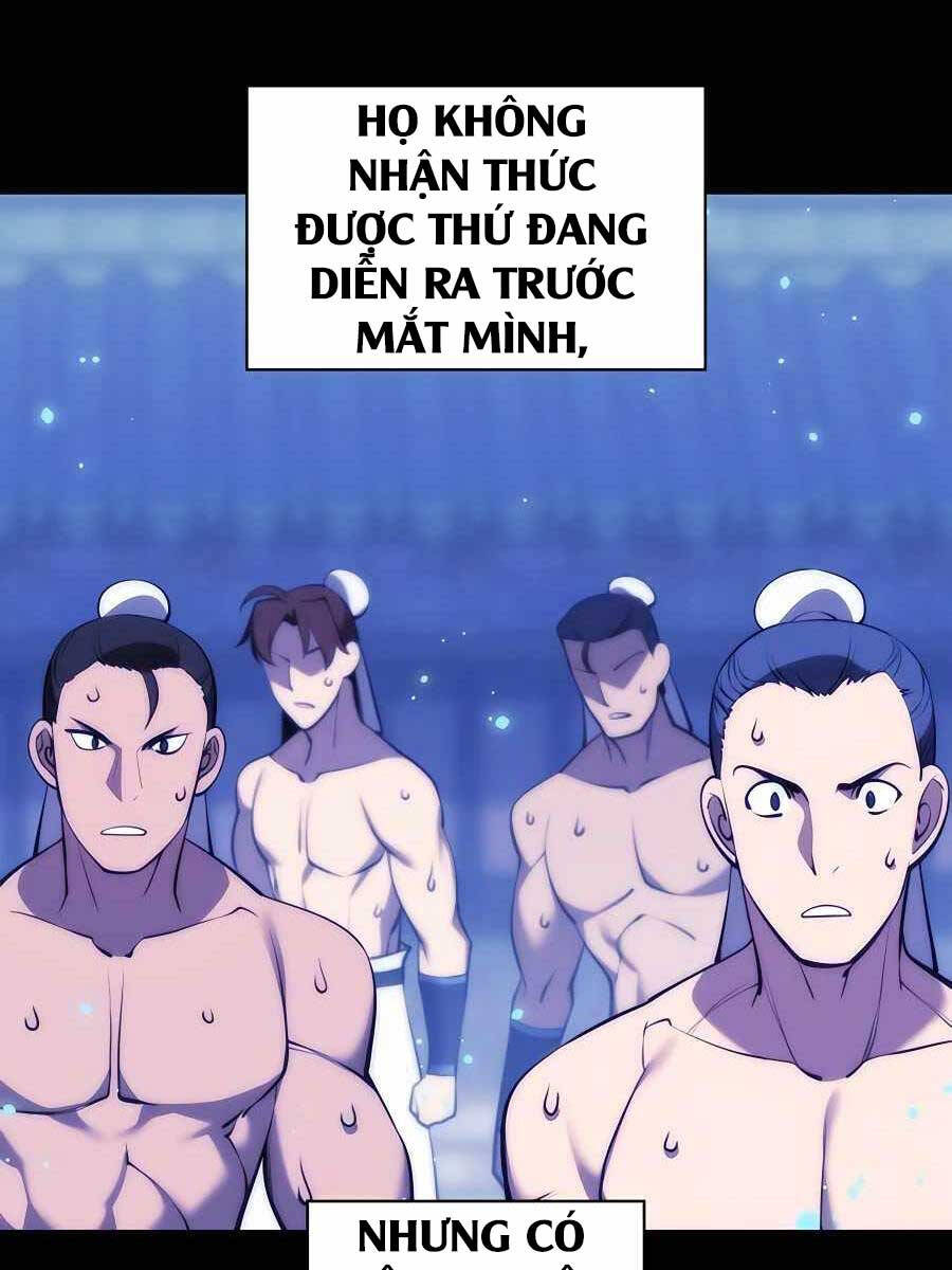 Học Giả Kiếm Sĩ Chapter 70 - Trang 10