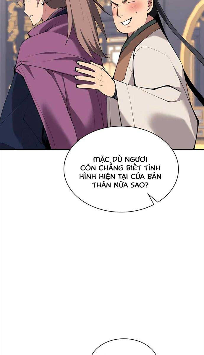 Học Giả Kiếm Sĩ Chapter 106 - Trang 59