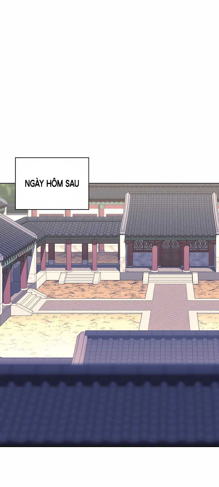 Học Giả Kiếm Sĩ Chapter 41 - Trang 46