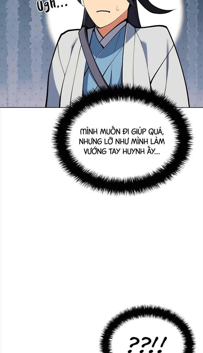 Học Giả Kiếm Sĩ Chapter 107 - Trang 92