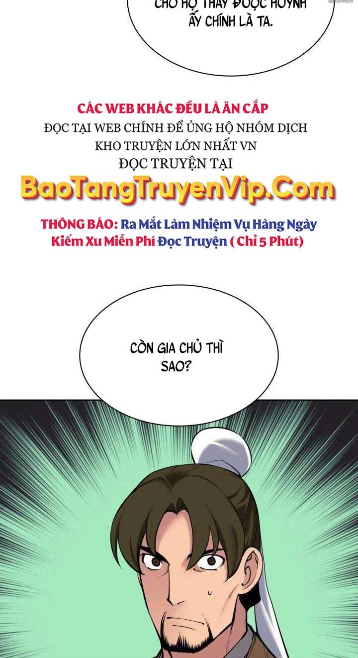 Học Giả Kiếm Sĩ Chapter 137 - Trang 35