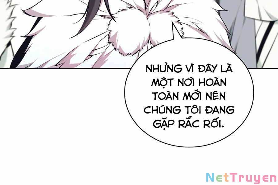 Học Giả Kiếm Sĩ Chapter 18 - Trang 85